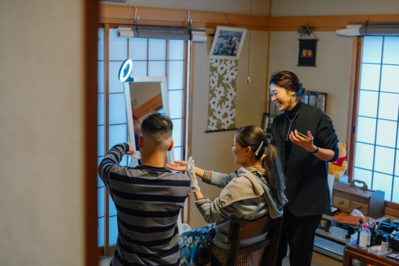 NESTbyTHESEA(ネストバイザシー)